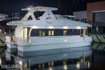 NORDIC OCEAN CRAFT 50 CAT - HUSBÅT - FØRES MED BÅTFØRERBEVIS